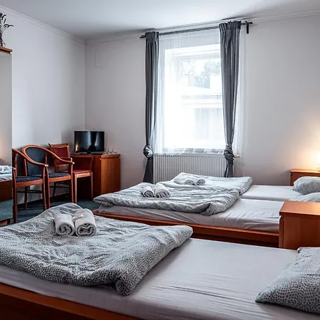 Hurikán 63 4* Havlíčkův Brod