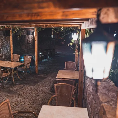 Hurikán 63 Havlíčkův Brod