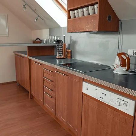 Hurikán 63 Havlíčkův Brod