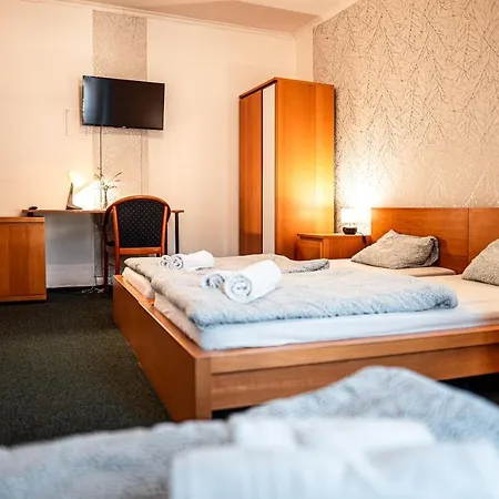 Hurikan 63 Havlickuv Brod