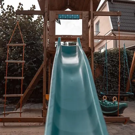 Hurikan 63 Πανσιόν Havlickuv Brod