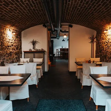 Hurikán 63 4* Havlíčkův Brod