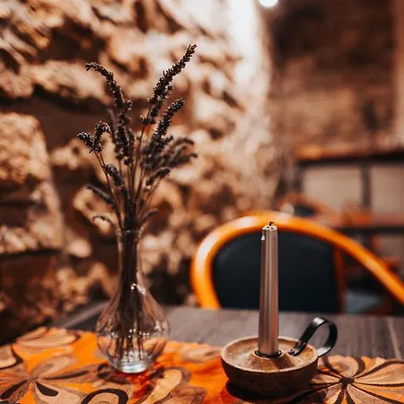 Hurikan 63 Πανσιόν Havlickuv Brod