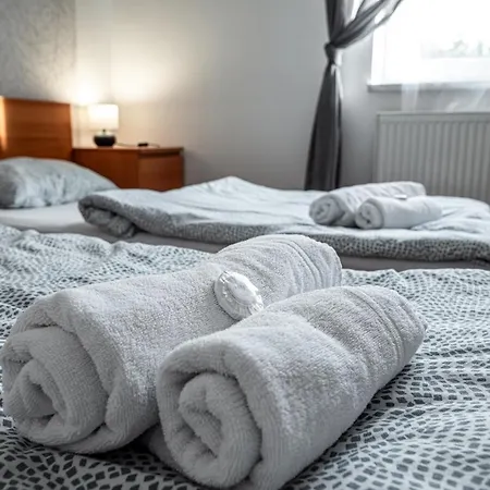 Hurikán 63 4* Havlíčkův Brod