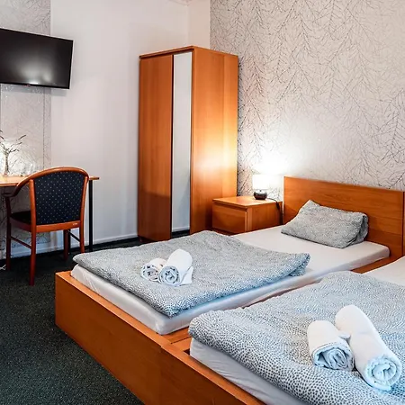 Gasthof Hurikán 63 4*