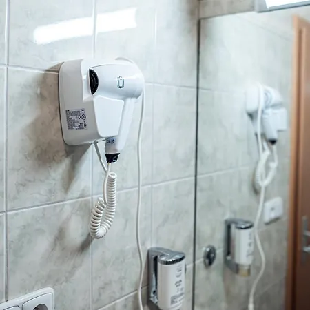 Hurikán 63 Gasthof Havlíčkův Brod