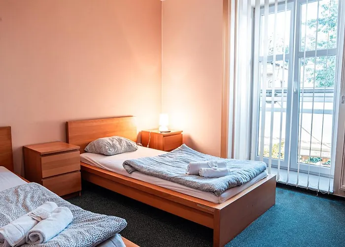 Hurikan 63 4* Havlíčkův Brod