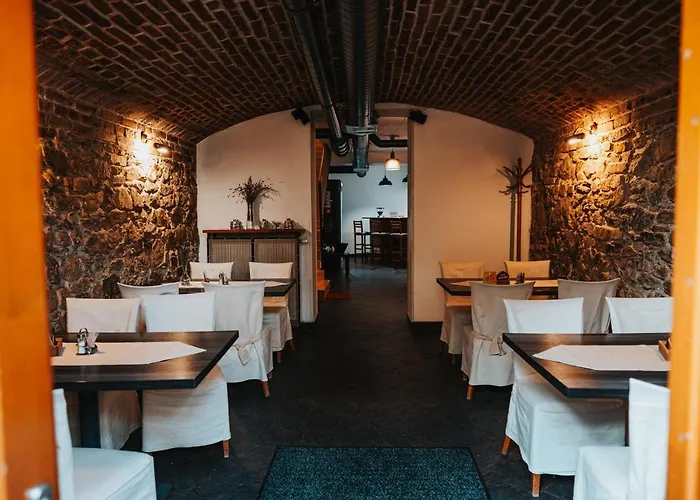 Hurikan 63 4* Havlíčkův Brod