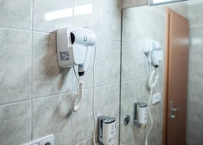 Hurikan 63 Maison d'hôtes Havlíčkův Brod